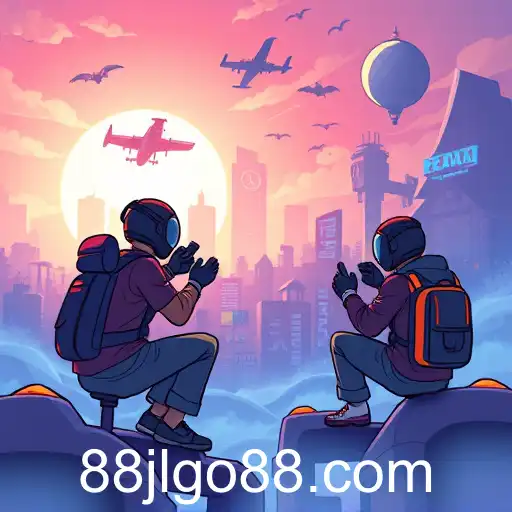 88jl Revolutionizes Gaming Experiences