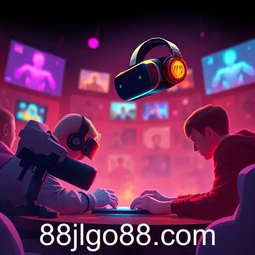 88jl: Revolutionizing Online Gaming