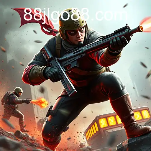 Exploring the Thrilling World of Action Games: A Comprehensive Overview