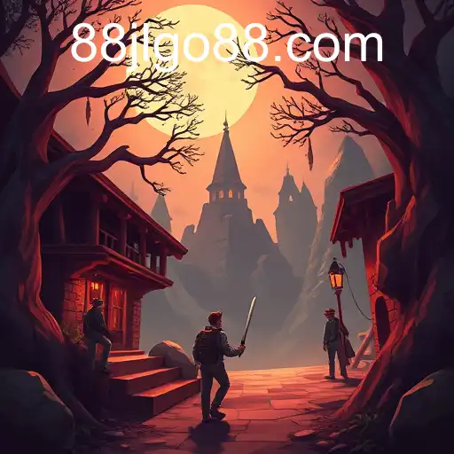 Exploring the Thrilling World of Adventure Games