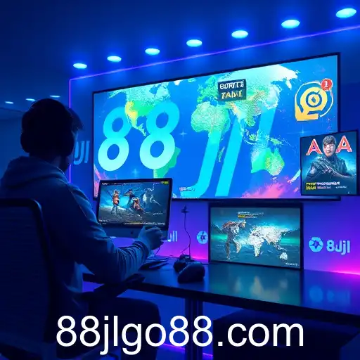 The Digital Revolution in Gaming: An Insight into 88jl's Impact