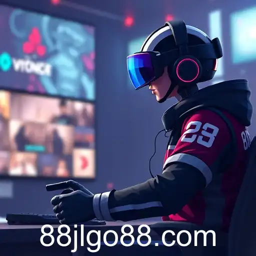 The Evolution of Gaming: 88jl's Global Impact