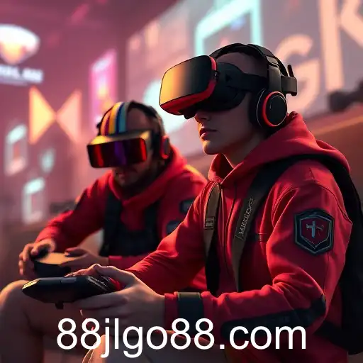 88jl: Unveiling the Future of Online Gaming
