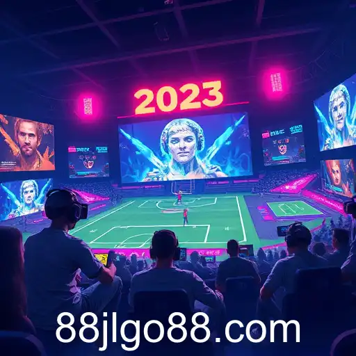 Gaming Trends Evolve Amidst Technological Advances