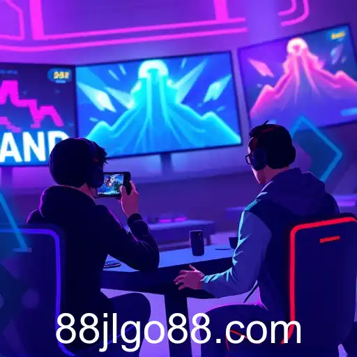 88jl: A New Era in Online Gaming
