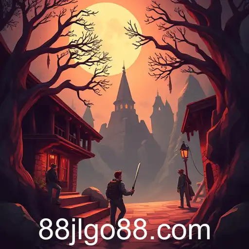 Gaming Heats Up with 88jl