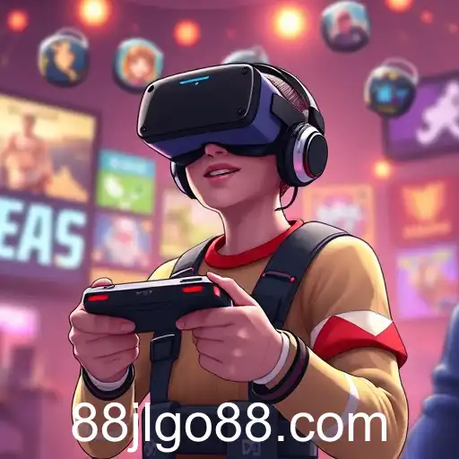 Gaming Trends and Innovations Transforming 2025