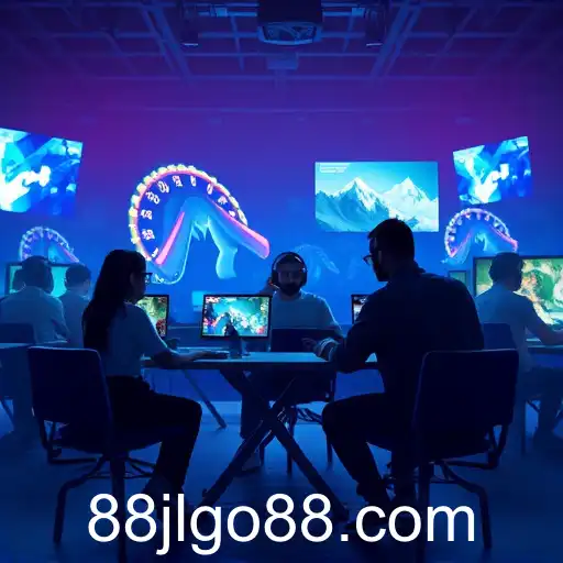 Gaming Trends and the Rise of 88jl