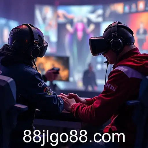 Gaming Trends Transforming the Virtual Landscape