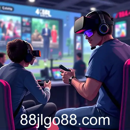 Gaming Trends Shaping the Virtual World