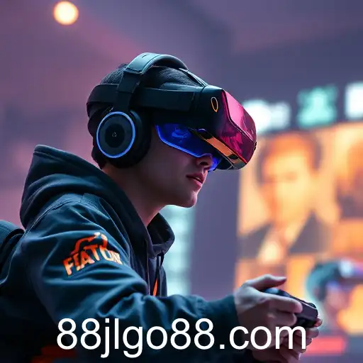 Innovation and Interaction in Modern Gaming