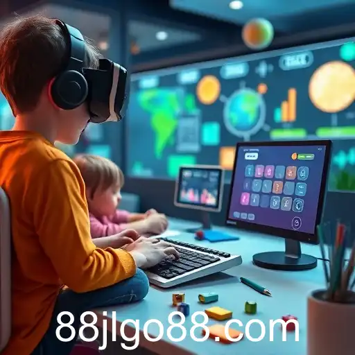 The Rise of 88jl: A New Era in Online Gaming