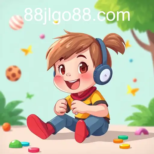 Exploring the Digital Playground: A Dive into the 'Kids Games' Category