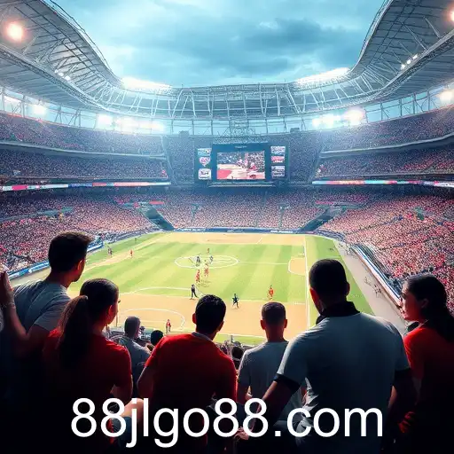 The Rise of 88jl in the Gaming World