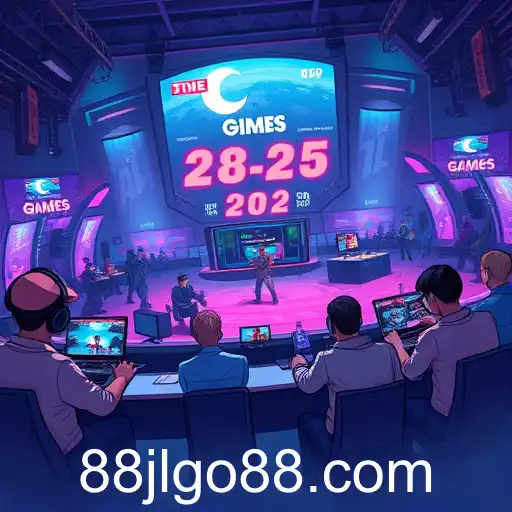 Rising Popularity of 88jl in the Gaming World