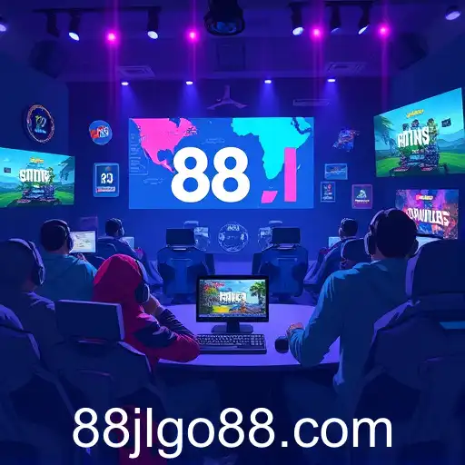 Rising Trends in Gaming: The Impact of 88jl